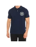 Tričko Plein Sport Polo Slim M PIPS508 Tričko Plein Sport Polo Slim M PIPS508