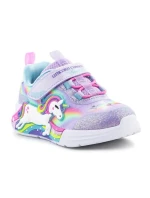 Dívčí boty Unicorn Jr model 21370021 - Skechers Dívčí boty Unicorn Jr model 21370021 - Skechers