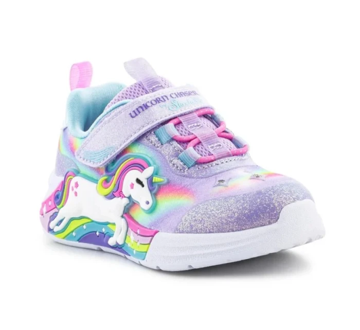 Dívčí boty Unicorn Jr model 21370021 - Skechers Dívčí boty Unicorn Jr model 21370021 - Skechers