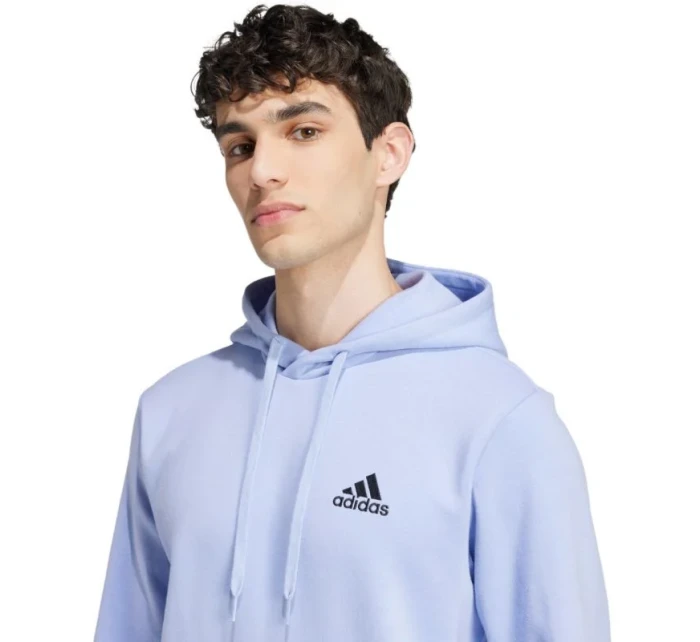 Mikina adidas Essentials Fleece M IZ4761 Mikina adidas Essentials Fleece M IZ4761