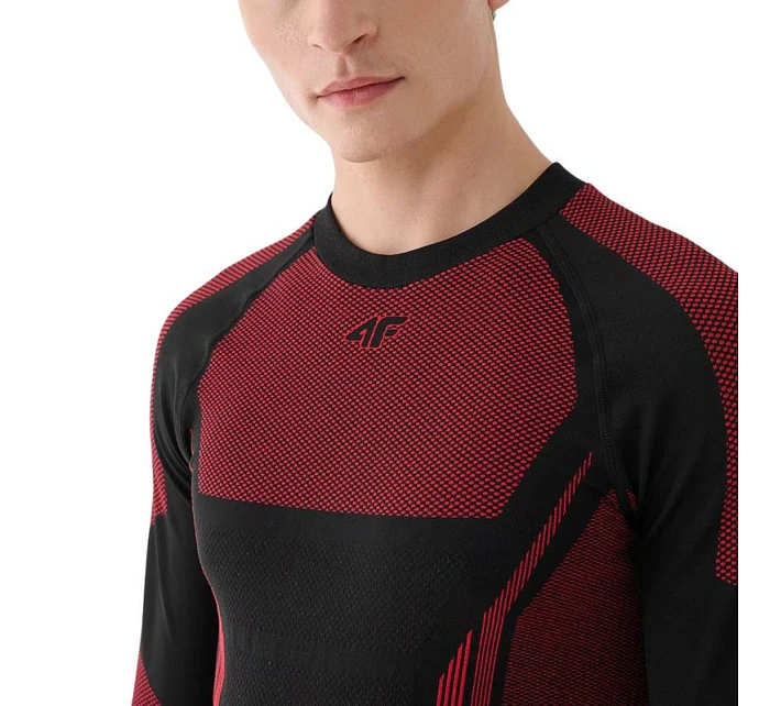 Thermoactive T-shirt 4F M165 M 4FWAW24USEAM165 62S pánské