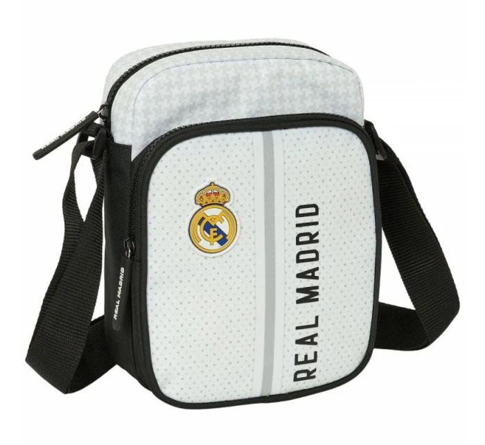 Taška přes rameno Realu Madrid model 21172315 - Inny Taška přes rameno Realu Madrid model 21172315 - Inny