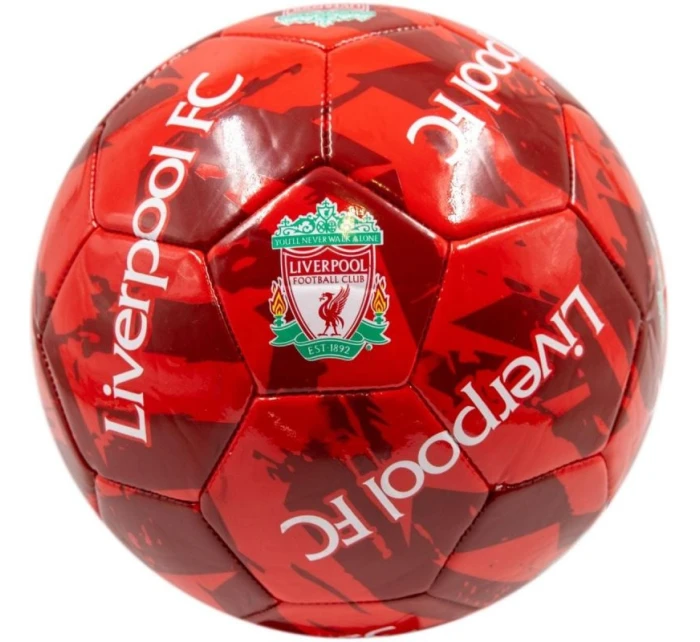 fotbal model 20903478 - Liverpool FC fotbal model 20903478 - Liverpool FC