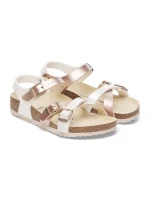 Sandály Birkenstock Kumba Split Jr 1029411