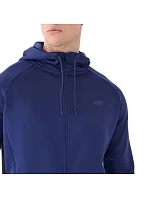 Mikina 4F FNK M513 M 4FWSS25TFSWM513 30S pánské Mikina 4F FNK M513 M 4FWSS25TFSWM513 30S pánské