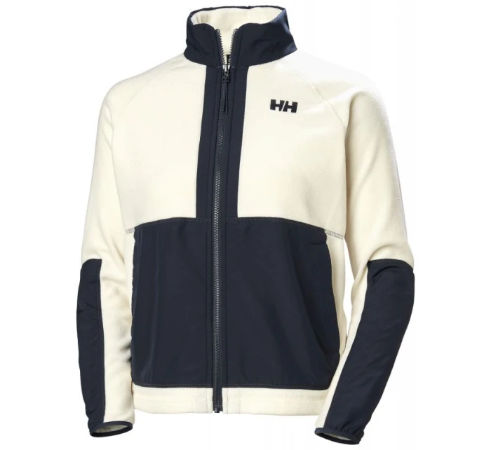 Helly Hansen Rig Fleecová bunda W 54078 034