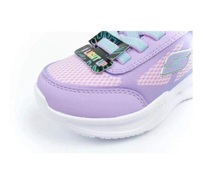 Boty S Glow Jr model 21080338 - Skechers Boty S Glow Jr model 21080338 - Skechers