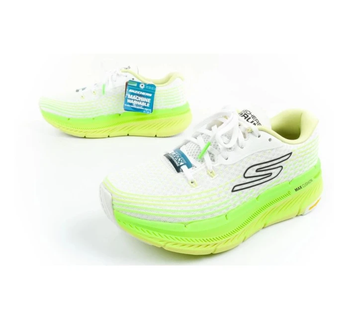 Běžecká obuv Skechers Max Cushioning Premier M 220835/WLM Běžecká obuv Skechers Max Cushioning Premier M 220835/WLM
