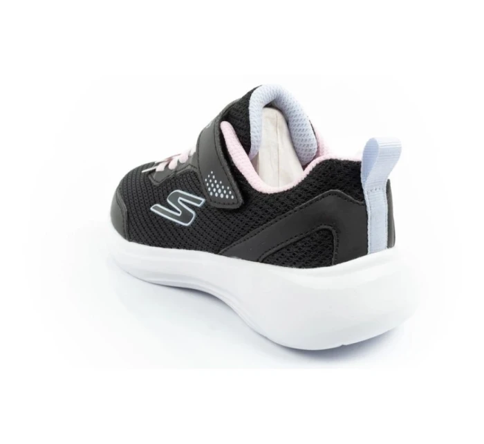 Dětská lehká sportovní obuv Skechers Selectors pro dívky Dětská lehká sportovní obuv Skechers Selectors pro dívky