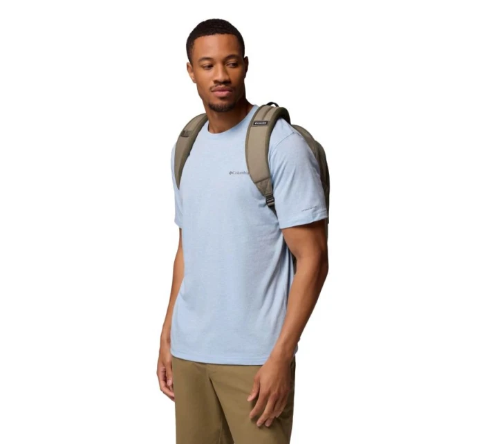 Batoh Columbia Buxton 26L 2121451397 Green Jedna velikost