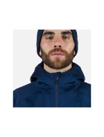model 21451857 Hood Jkt bunda tmavě modrá - Rossignol