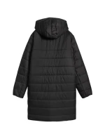 Dámská vycpaná bunda Puma ESS s kapucí černá 685232 01 Dámská vycpaná bunda Puma ESS s kapucí černá 685232 01