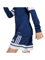 Dětské tričko Squadra 25 s dlouhým rukávem námořnická modrá model 21733767 - ADIDAS Dětské tričko Squadra 25 s dlouhým rukávem námořnická modrá model 21733767 - ADIDAS