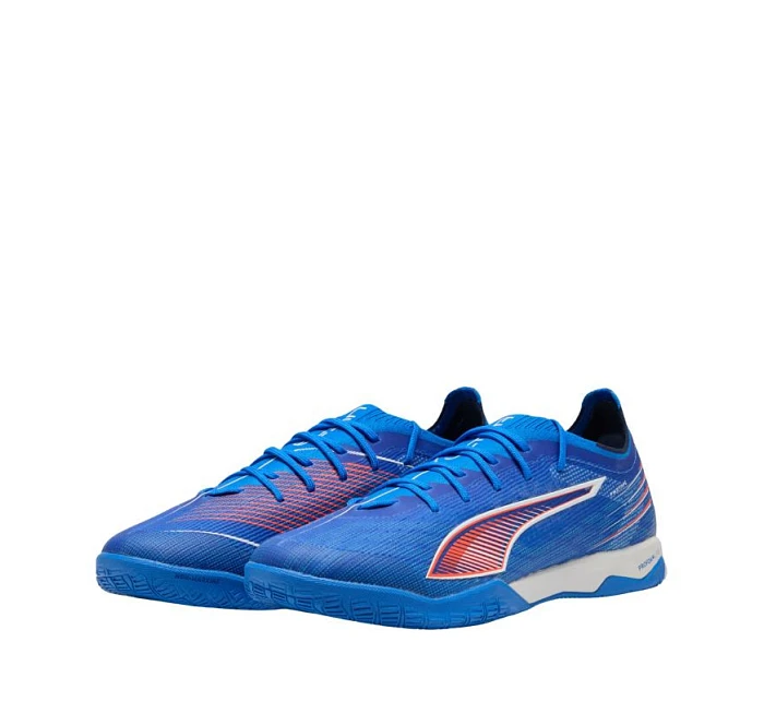 Fotbalové boty Puma Ultra 6 Pro Court 108550 01