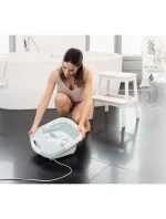 Masážní přístroj na nohy FS model 21863707