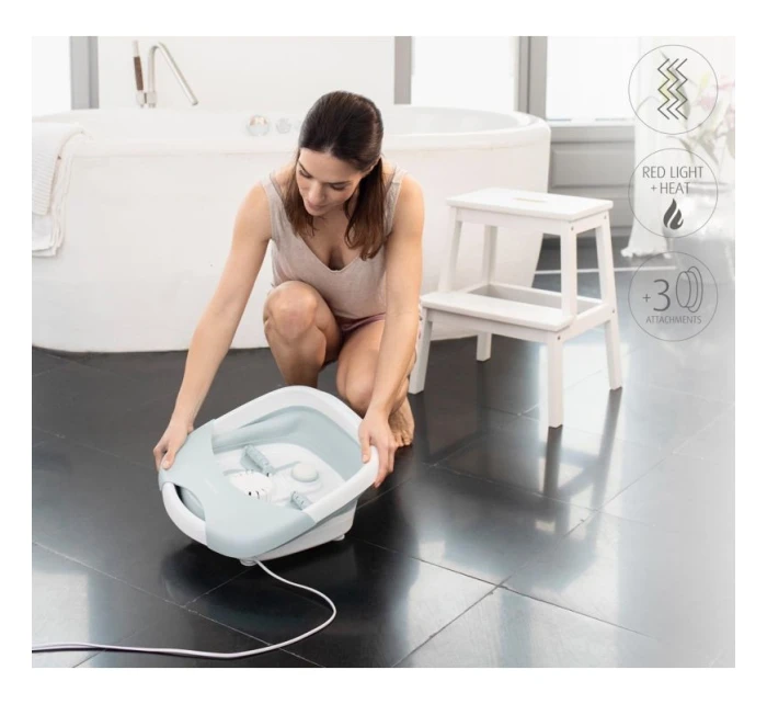 Masážní přístroj na nohy FS model 21863707