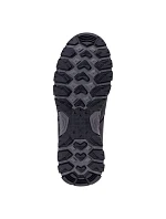 Męskie Buty model 22571220 MID WP - Hi-Tec Męskie Buty model 22571220 MID WP - Hi-Tec