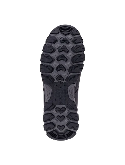 Męskie Buty model 22571220 MID WP - Hi-Tec Męskie Buty model 22571220 MID WP - Hi-Tec
