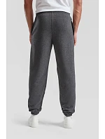 Fruit of the Loom Classic Elasticated Jog Pants Tepláky 16.4026 deep navy Fruit of the Loom Classic Elasticated Jog Pants Tepláky 16.4026 deep navy