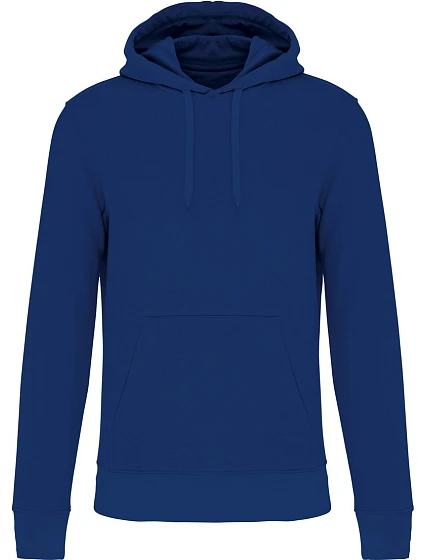 Kariban K 4027 Pánská eco-friendly mikina s kapucí 20.4027 true indigo Kariban K 4027 Pánská eco-friendly mikina s kapucí 20.4027 true indigo