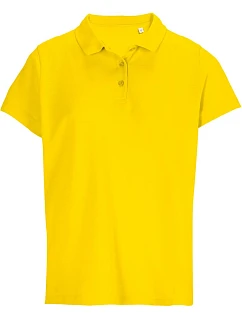 SOL'S Pulse Women Dámské piqué polo model 22449586 gold