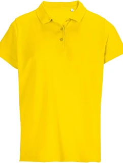 SOL'S Pulse Women Dámské piqué polo 25.4501 gold