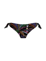 Style Kara Bottom kalhotky 8750-0 black - RosaFaia Style Kara Bottom kalhotky 8750-0 black - RosaFaia