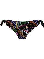 Style Kara Bottom kalhotky 8750-0 black - RosaFaia