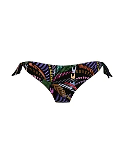 Style Kara Bottom kalhotky 8750-0 black - RosaFaia