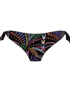 Style Bottom kalhotky black RosaFaia model 21896981 - Rosa Faia
