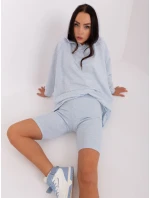 Sada EM KMPL 829.70 světle modrá Sada EM KMPL 829.70 světle modrá