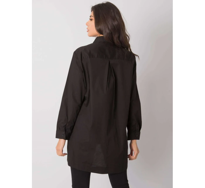 Košile EM KS 001.46 černá