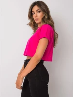 Tričko RV TS 6929.19 fuchsií Tričko RV TS 6929.19 fuchsií