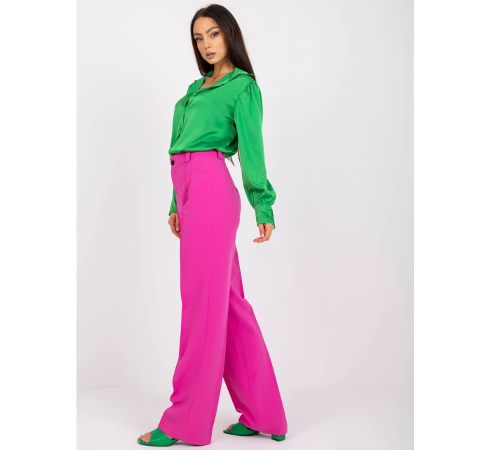 Košile WN KS 2002.77P zelená Košile WN KS 2002.77P zelená