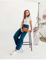 Kabelka VUCH Fossy Mini Brown