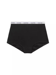 Spodní prádlo Dámské kalhotky BOYSHORT (MID-RISE) 000QD5195EUB1 - Calvin Klein