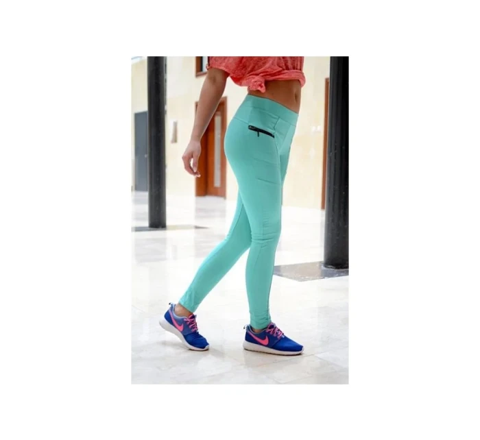 DÁMSKÉ SLIM SPORTOVNÍ KALHOTY 3110 - Gemini