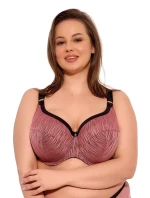 POLOMĚKKÁ PODPRSENKA LISE MAXI ART. 1259