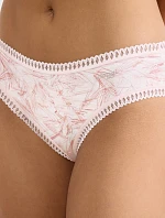 SLOGGI GO CRUSH HIPSTER KALHOTKY 3PACK M005