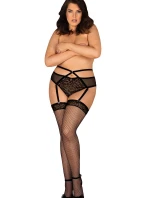 Podvazkový pás model 161748 Obsessive