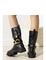 Boty model 204859 Solea Boty model 204859 Solea