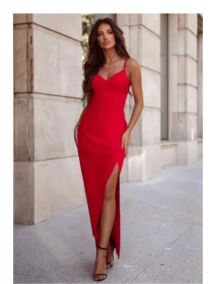 Dlouhé šaty  model 208883 With You