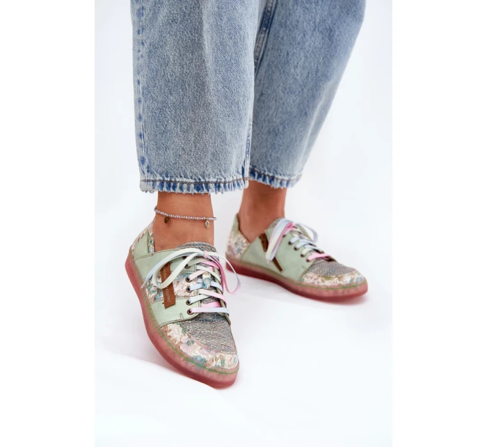 Polobotky  model 212553 Step in style