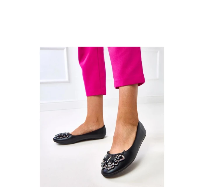 Balerinky  model 218164 Solea