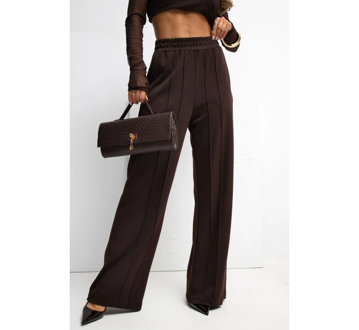 Teplákové kalhoty model 222249 Rue Paris Teplákové kalhoty model 222249 Rue Paris