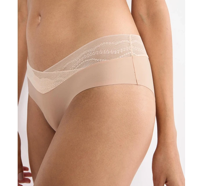 Breathe & Lift Smart Hipster  BEIGE  BEIGE  model 22065244 - Triumph