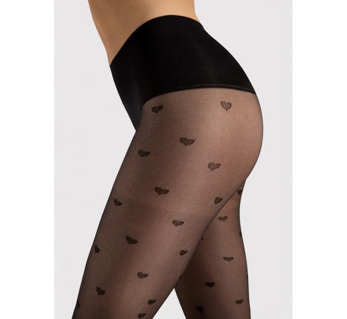 Dámské punčochové kalhoty F  20 den 24 Body Care model 19742107 - Fiore