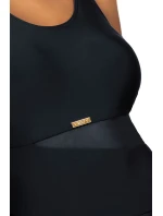 Dámské jednodílné plavky S36W 19A Fashion sport - SELF