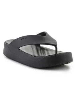 Žabky  Platform Black W model 20133786 - Crocs