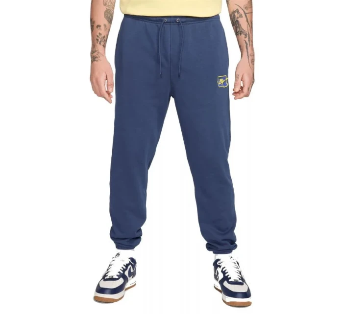 Kalhoty Nike Club M FZ0766-410 Kalhoty Nike Club M FZ0766-410